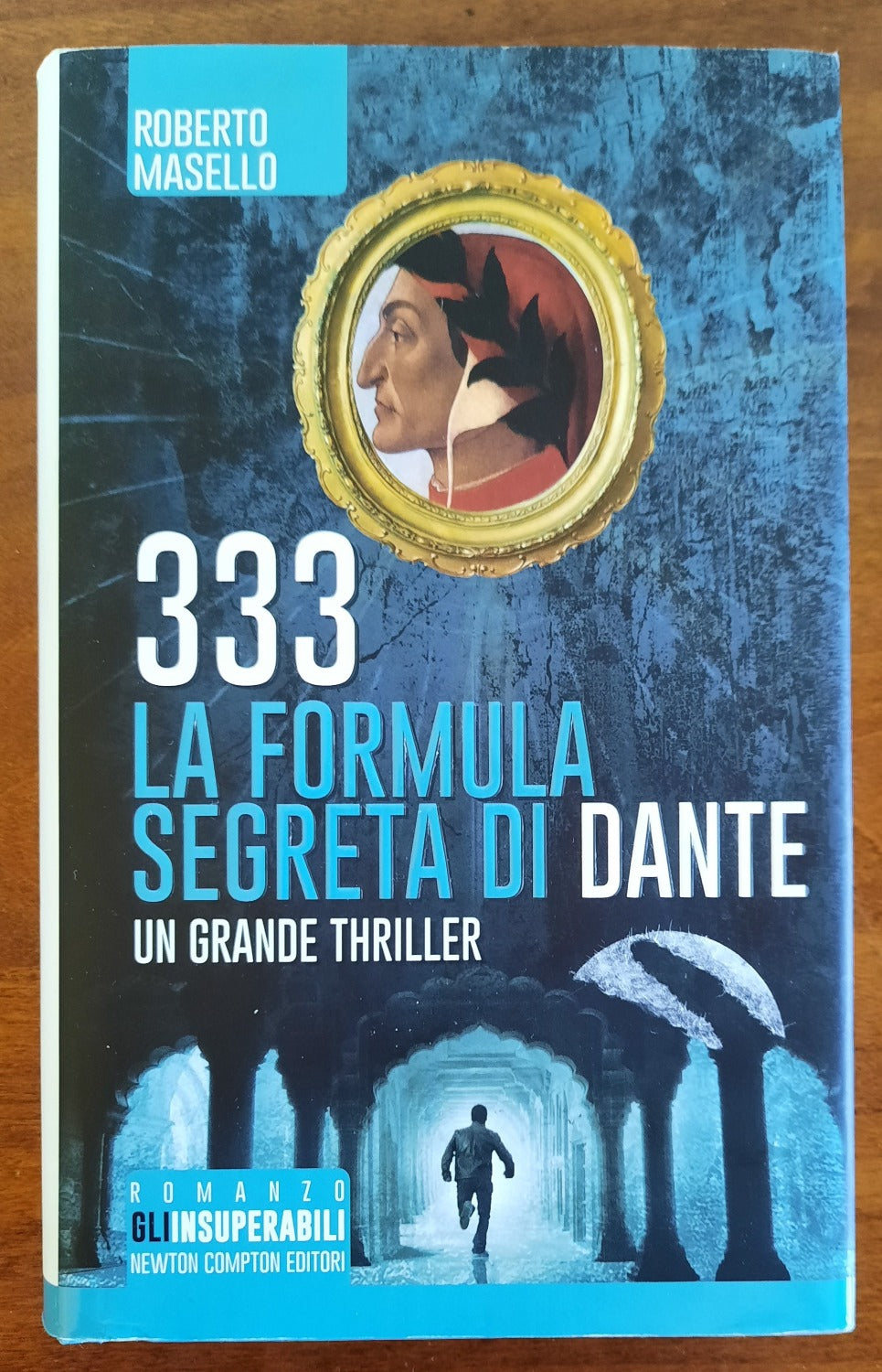 333. La formula segreta di Dante - Libreria Biellese