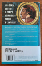 333. La formula segreta di Dante - Libreria Biellese