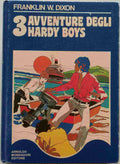 3 avventure degli Hardy Boys - Mondadori - Libreria Biellese