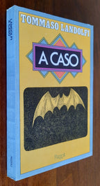 A caso - Rizzoli - Libreria Biellese