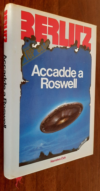 Accadde a Roswell