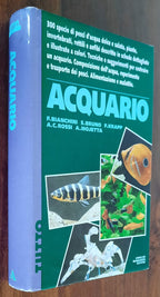 Acquario - Mondadori - 1997 - Libreria Biellese