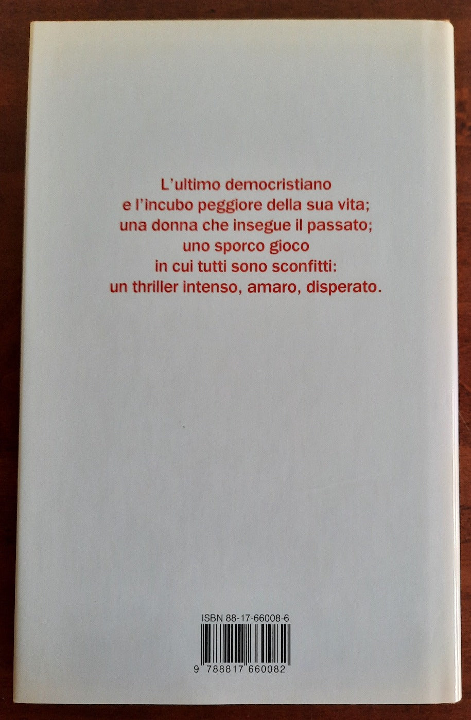 Affari riservati - Alfio Caruso - Libreria Biellese