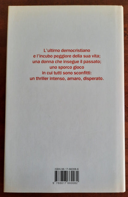 Affari riservati - Alfio Caruso