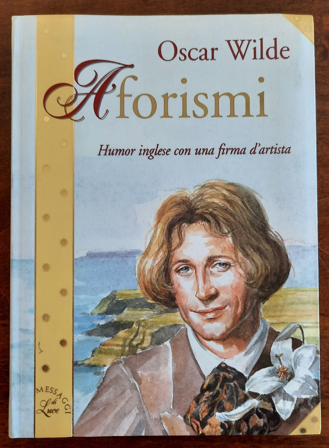 Aforismi. Humor inglese con una firma d’artista - Libreria Biellese