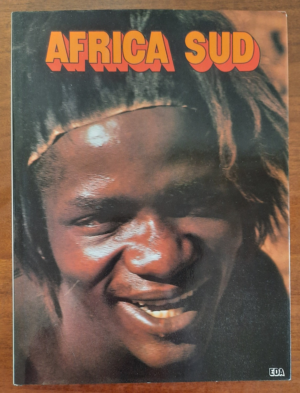 Africa Sud - Libreria Biellese