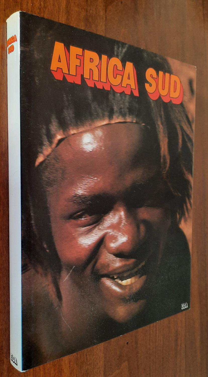 Africa Sud - Libreria Biellese