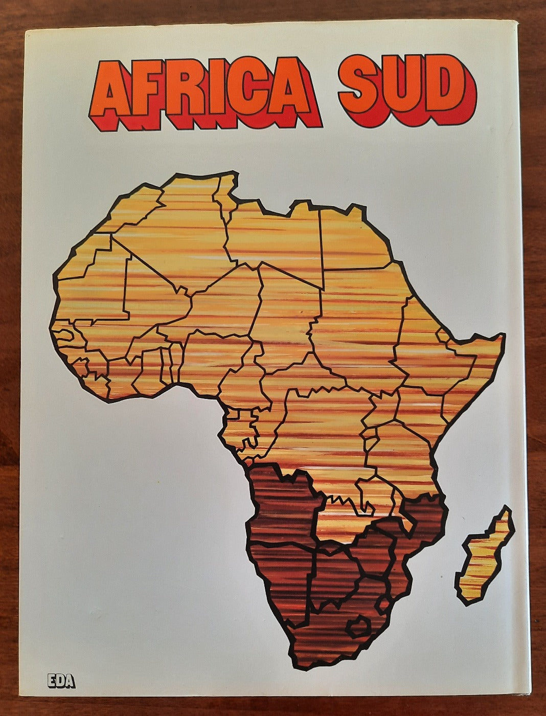 Africa Sud - Libreria Biellese