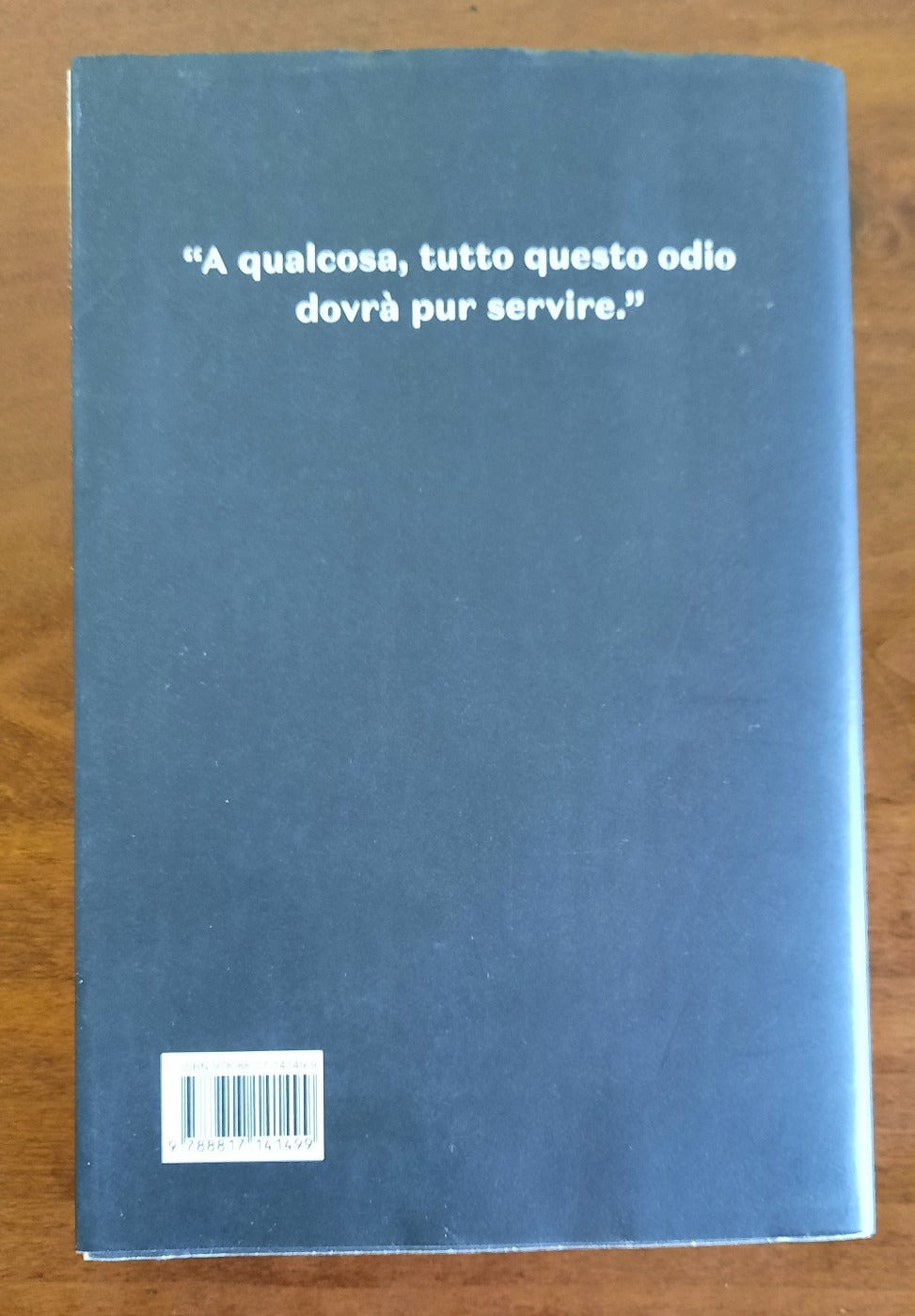 Alba nera - Rizzoli - Libreria Biellese