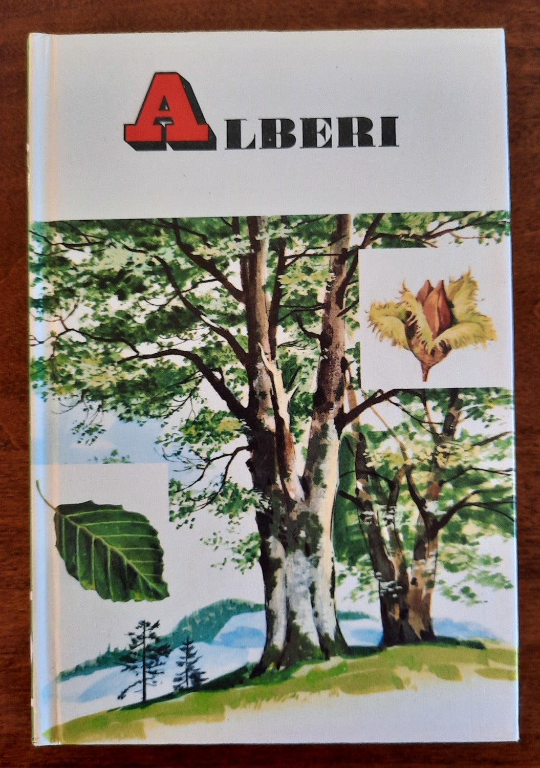 Alberi - Mondadori - Libreria Biellese