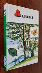 Alberi - Mondadori - Libreria Biellese