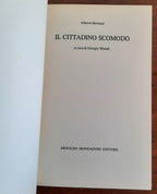 Alberto Bertuzzi. Il cittadino scomodo. Come difendersi dagli abusi dei pubblici poteri - Libreria Biellese