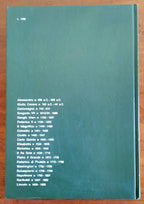 Alessandro Magno - Mondadori - 1969 - Libreria Biellese