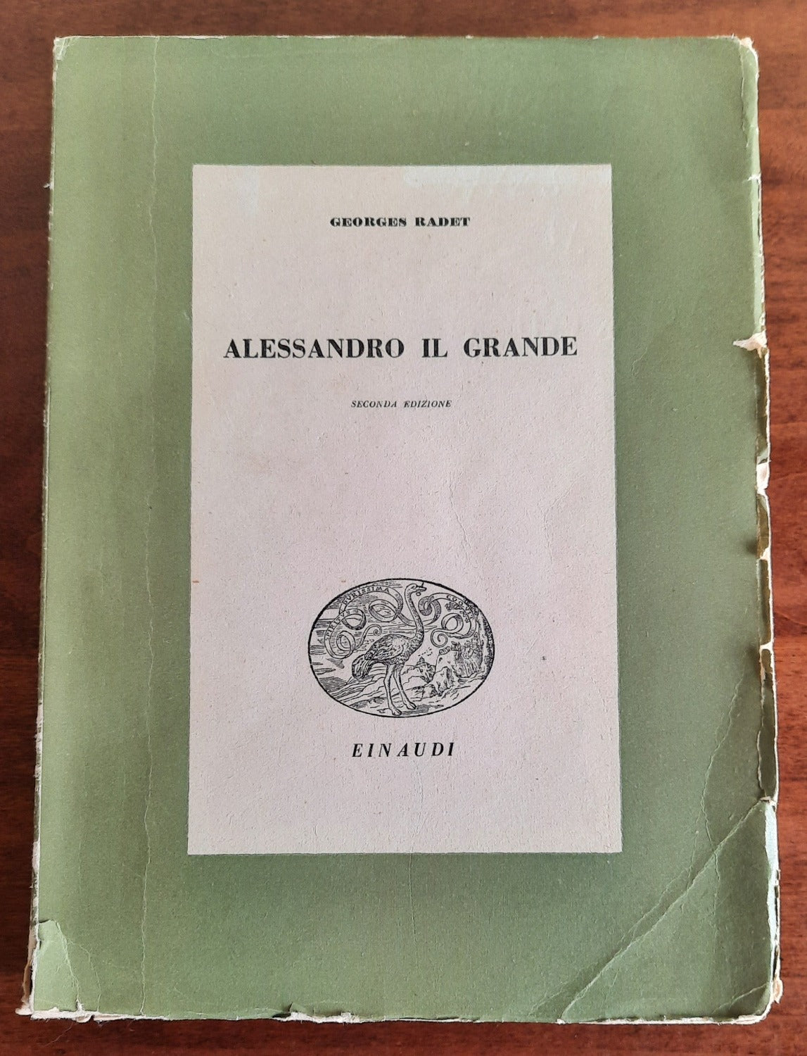 Alessandro il Grande - Libreria Biellese