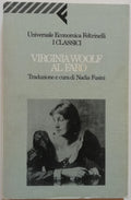 Al faro - di Virginia Woolf - Libreria Biellese