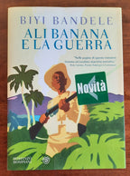 Ali Banana e la guerra - Libreria Biellese