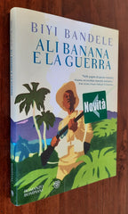 Ali Banana e la guerra - Libreria Biellese