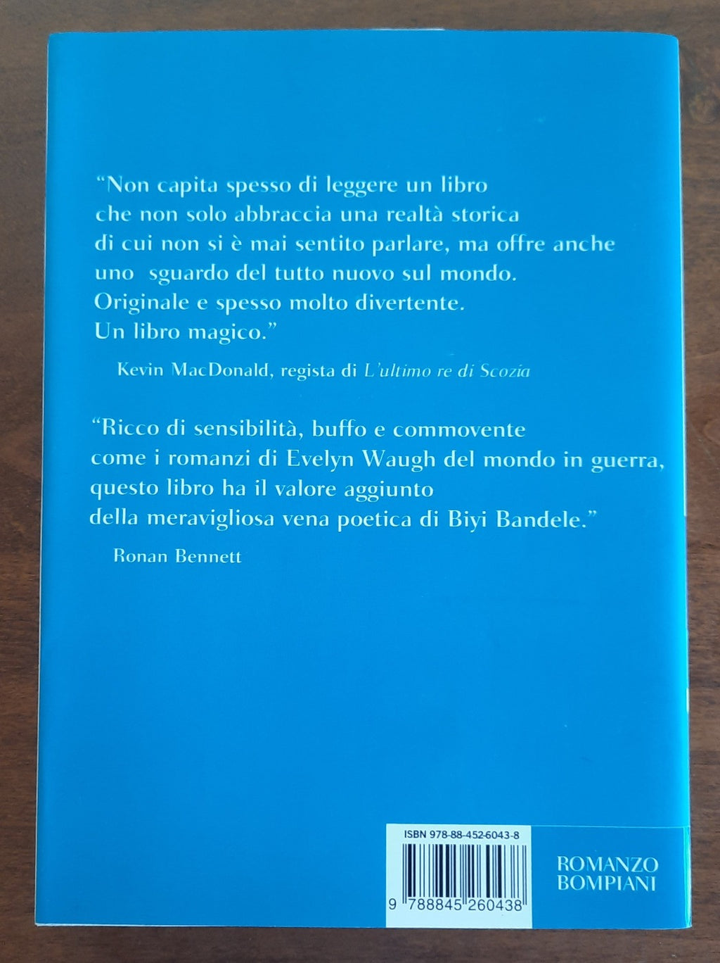 Ali Banana e la guerra - Libreria Biellese
