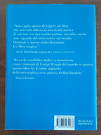 Ali Banana e la guerra - Libreria Biellese