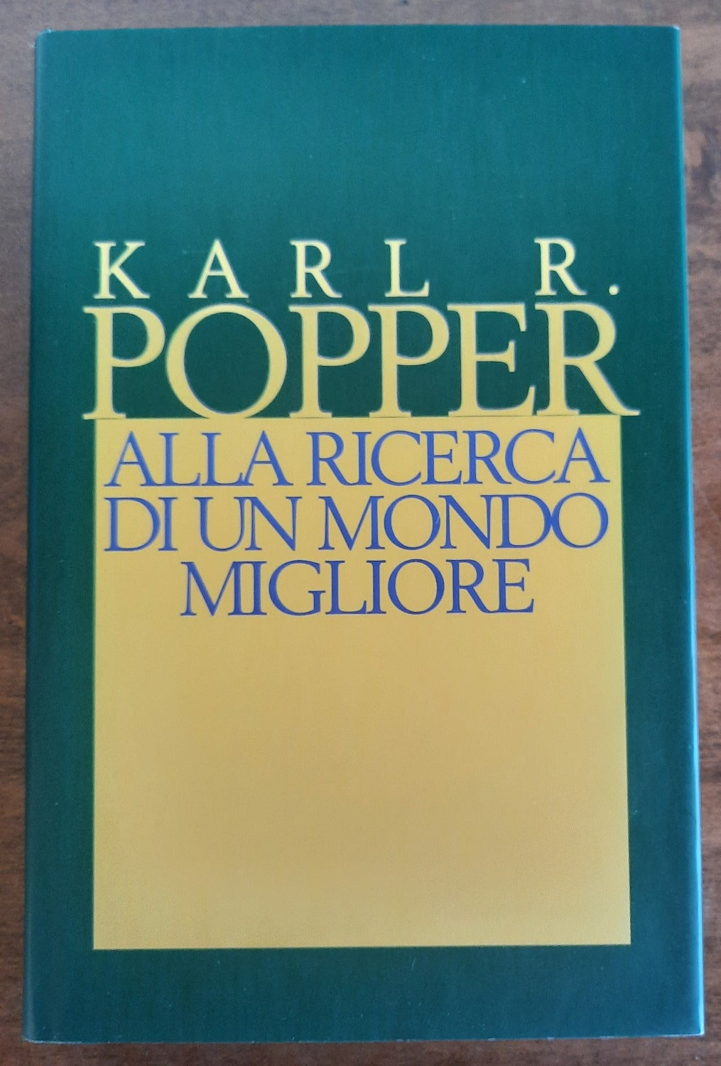 Alla ricerca di un mondo migliore. Conferenze e saggi di trent’anni di attività - Libreria Biellese