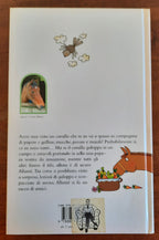 Allumè. Storie di un cavallo - Libreria Biellese