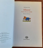 Allumè. Storie di un cavallo - Libreria Biellese