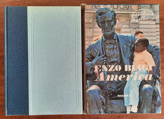 America - Enzo Biagi