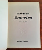America - Enzo Biagi - Libreria Biellese
