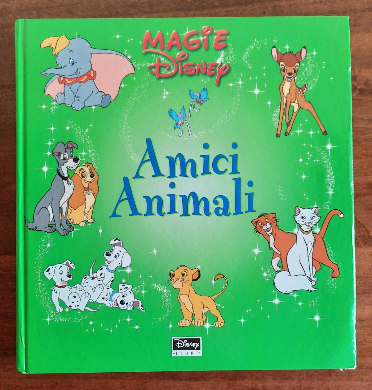 Amici animali - Libreria Biellese