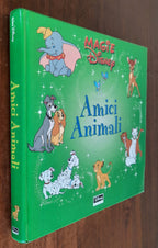 Amici animali - Libreria Biellese