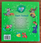 Amici animali - Libreria Biellese