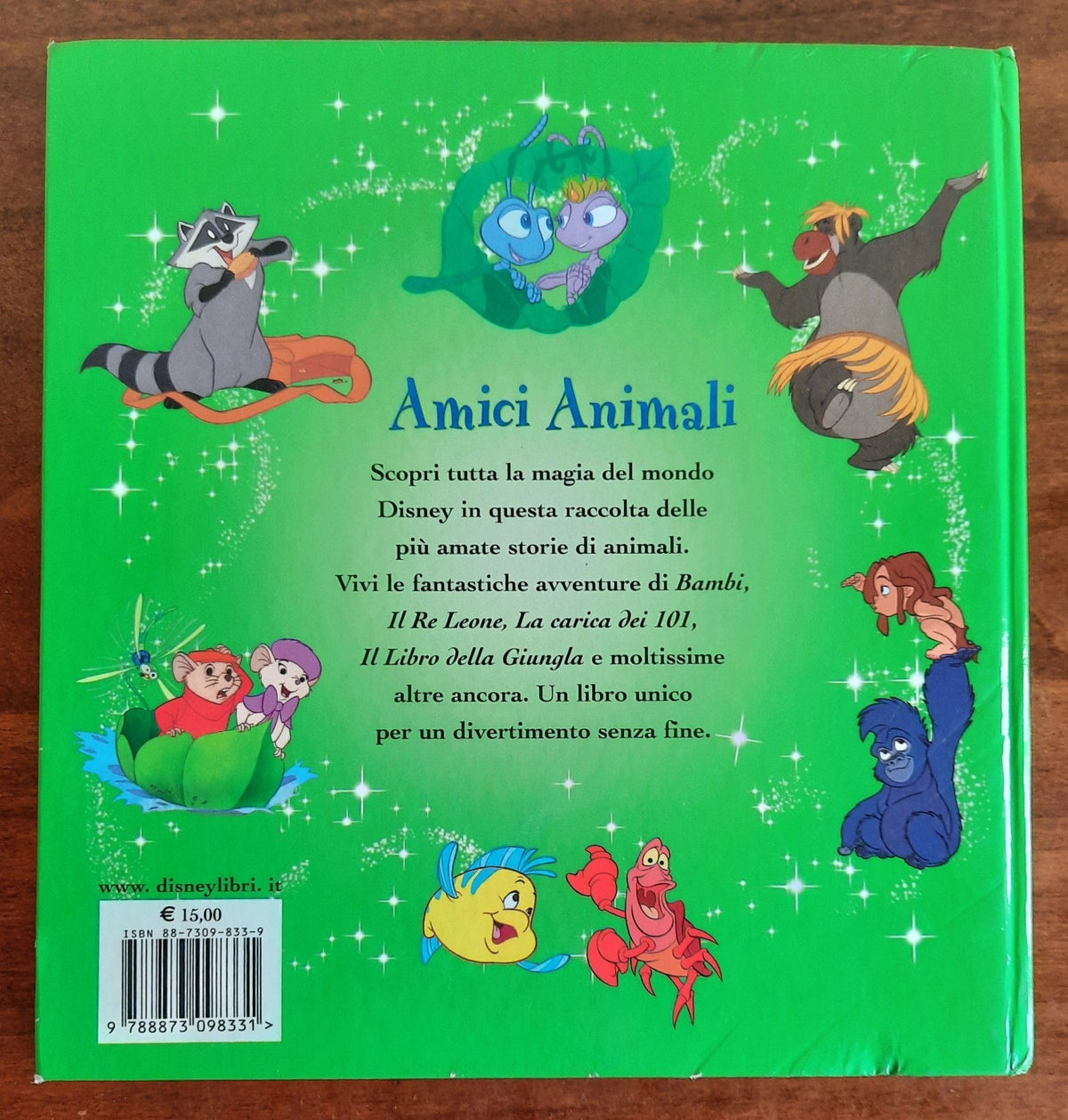 Amici animali - Libreria Biellese