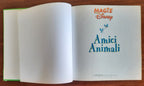 Amici animali - Libreria Biellese