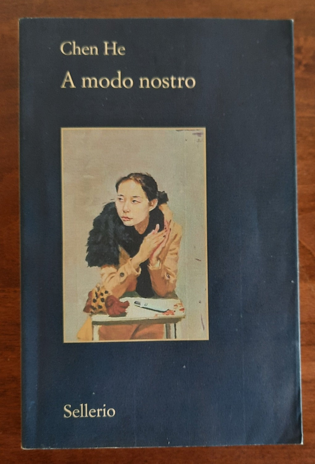 A modo nostro - Libreria Biellese