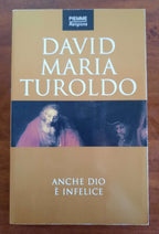 Anche Dio è infelice - Libreria Biellese
