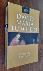 Anche Dio è infelice - Libreria Biellese