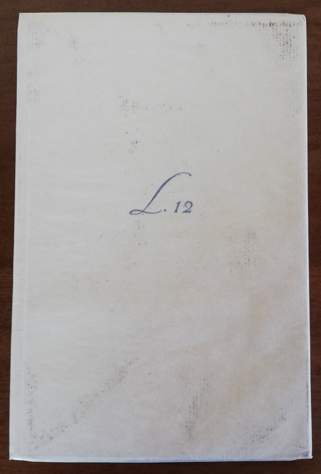 Ancoraggi alle rive del tempo 1937 - Mondadori - Libreria Biellese