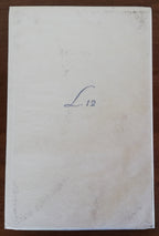 Ancoraggi alle rive del tempo 1937 - Mondadori - Libreria Biellese