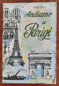 Andiamo a Parigi - Libreria Biellese