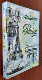 Andiamo a Parigi - Libreria Biellese