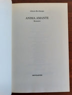 Anima amante - Mondadori - Libreria Biellese