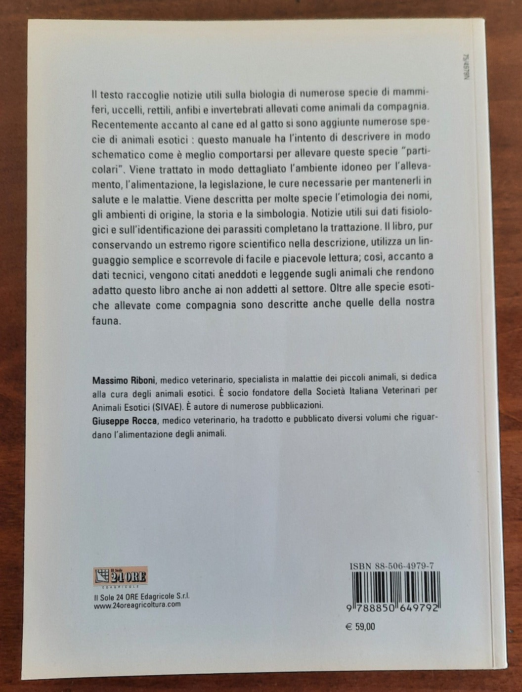 Animali insoliti da compagnia: conoscere, allevare e curare specie inconsuete - Libreria Biellese