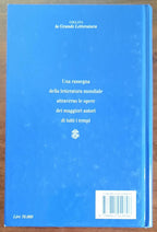 Anna Karenina - di Lev Tolstoj - 1993 - Libreria Biellese