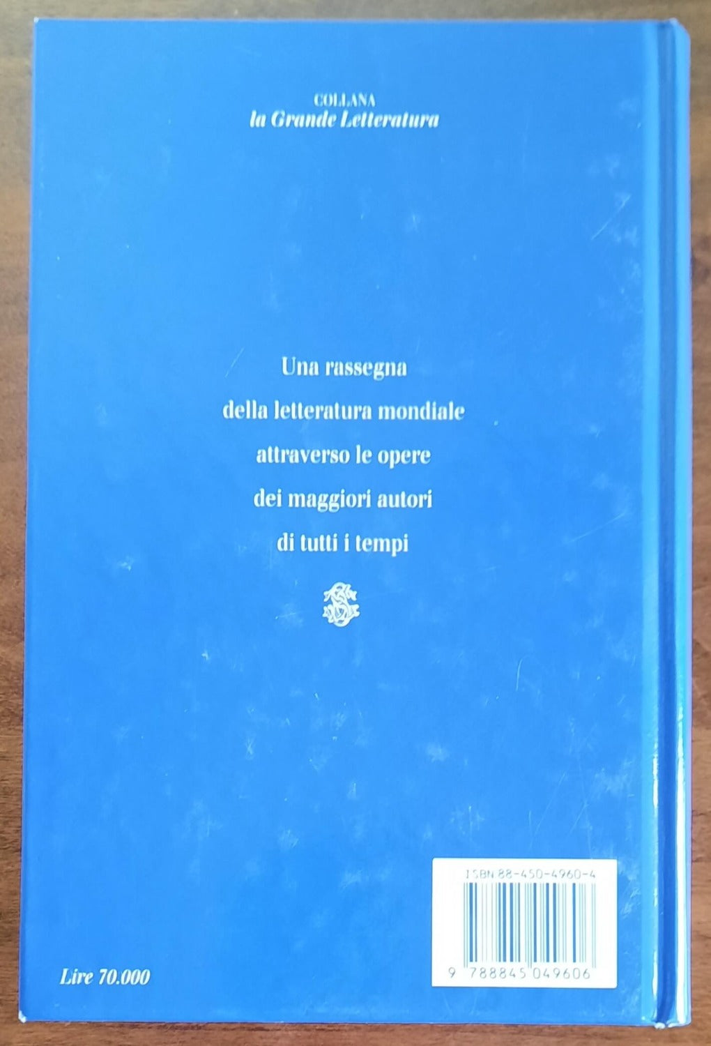 Anna Karenina - di Lev Tolstoj - 1993 - Libreria Biellese