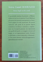 Anna dagli occhi verdi - Libreria Biellese