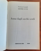 Anna dagli occhi verdi - Libreria Biellese