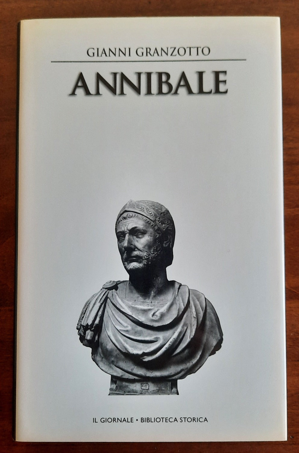 Annibale - Biblioteca Storica - Libreria Biellese