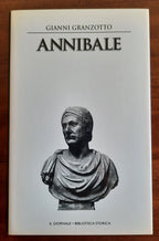 Annibale - Biblioteca Storica - Libreria Biellese