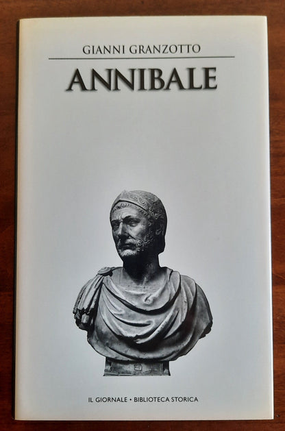 Annibale - Biblioteca Storica