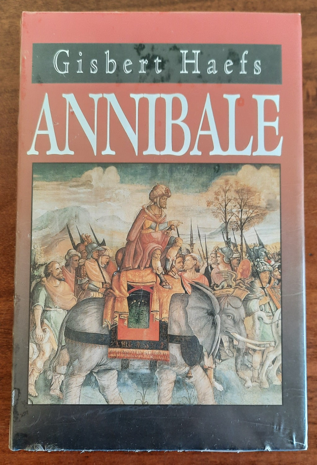 Annibale - Mondolibri - 1999 - Libreria Biellese